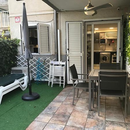 Apartamento Salou Lyss Exterior foto