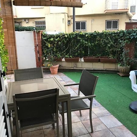 Apartamento Salou Lyss Exterior foto