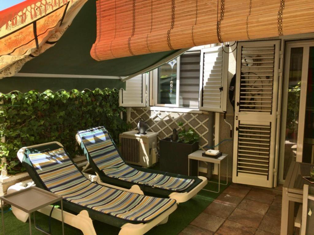 Apartamento Salou Lyss Exterior foto
