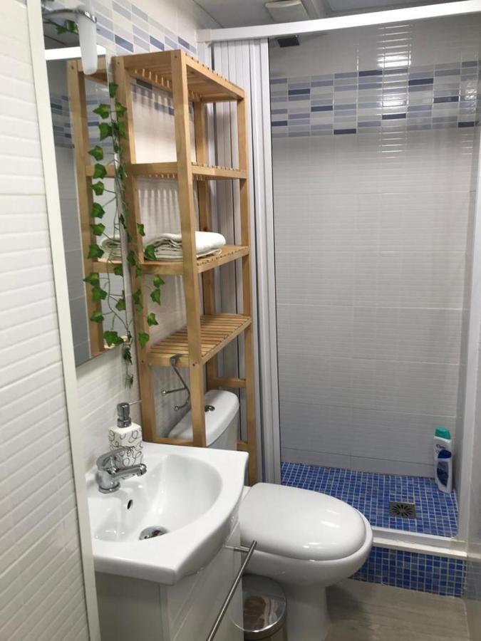 Apartamento Salou Lyss Exterior foto
