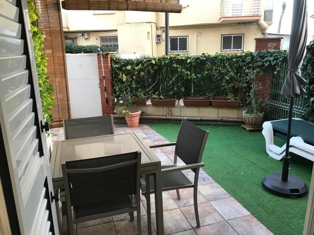 Apartamento Salou Lyss Exterior foto