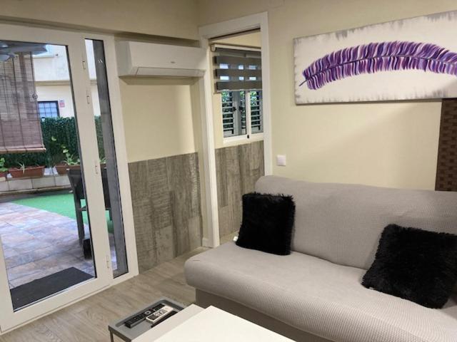 Apartamento Salou Lyss Exterior foto