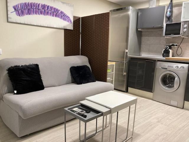 Apartamento Salou Lyss Exterior foto