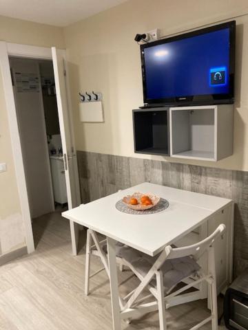 Apartamento Salou Lyss Exterior foto