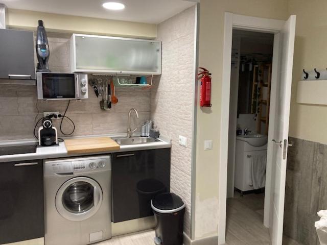 Apartamento Salou Lyss Exterior foto