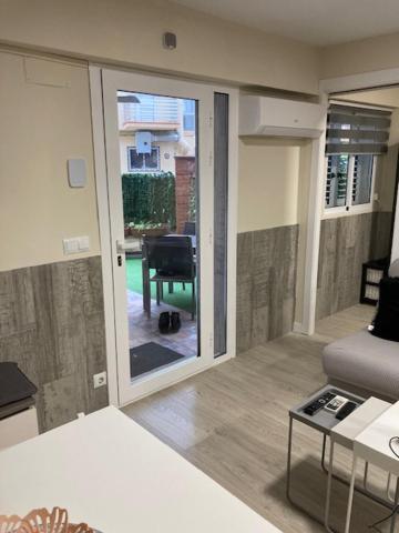 Apartamento Salou Lyss Exterior foto