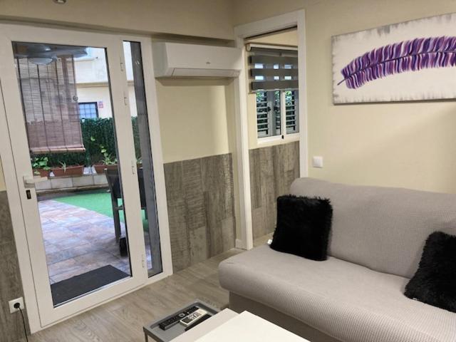 Apartamento Salou Lyss Exterior foto